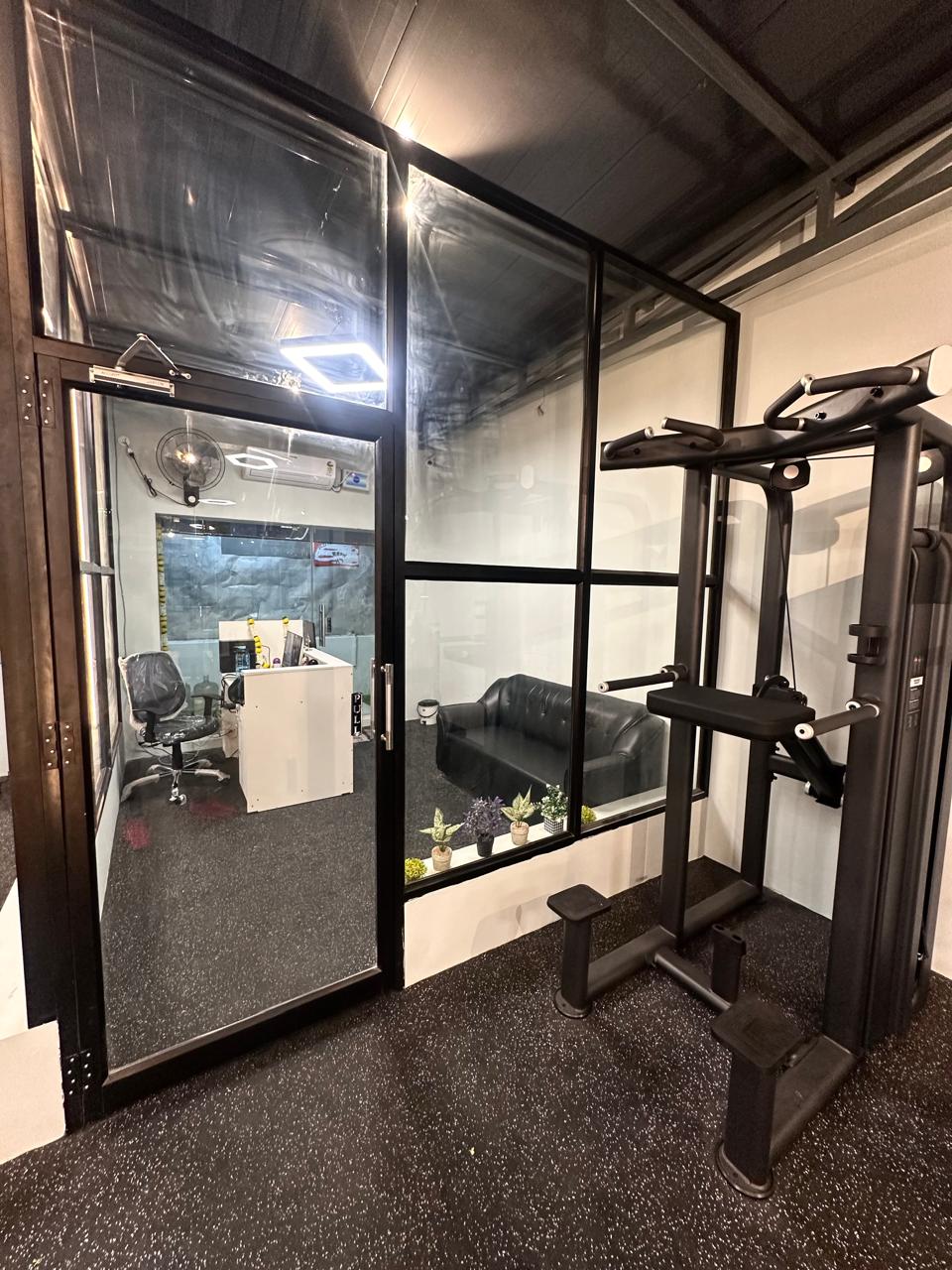 Wild Fitness Studio - Gym