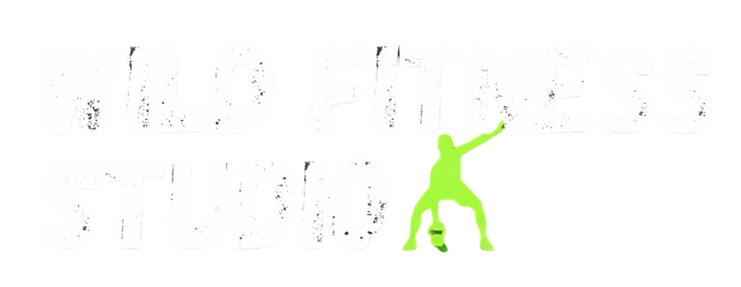 Wild Fitness logo